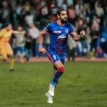 ISL transfer news – Sandesh Jhingan set to join FC Goa: All You Need to Know About the Transfer