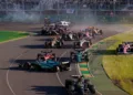 Australian GP 2023 https://twitter.com/IFTWC/status/1734243402739528183 Australian Formula 1 Grand Prix