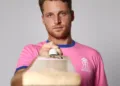Jos Buttler