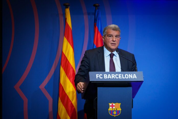 Ft6EvDDWIAEwVE8 Joan Laporta Barcelona Joan Laporta Barcelona