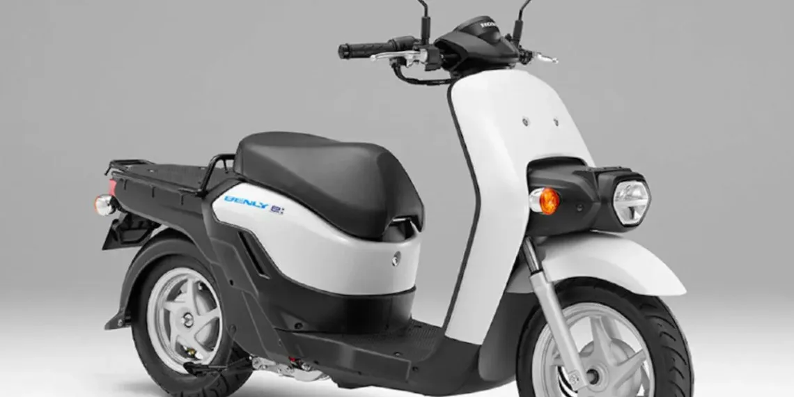Electric Scooters Honda: Everything You Need to Know in 2023