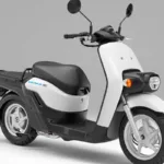 Electric Scooters Honda: Everything You Need to Know in 2024 (August 7)