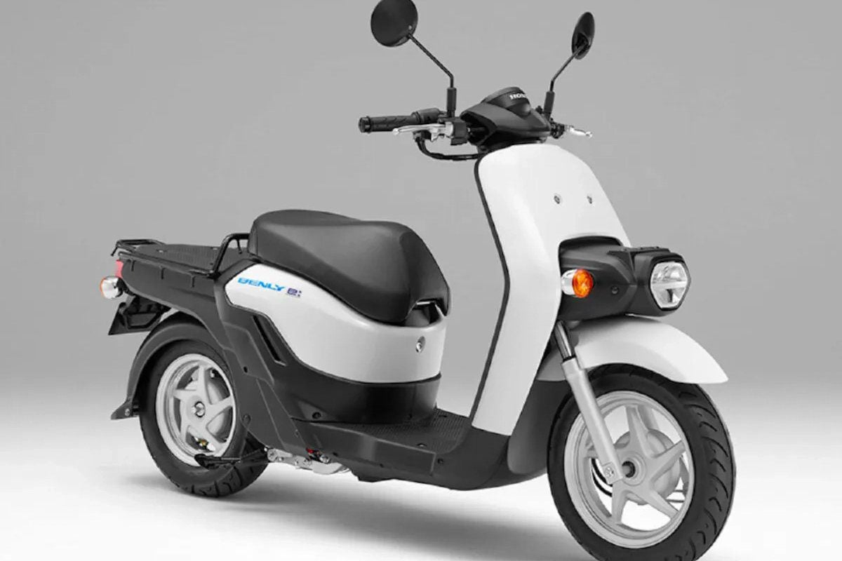 Electric Scooters Honda: Everything You Need to Know in 2023
