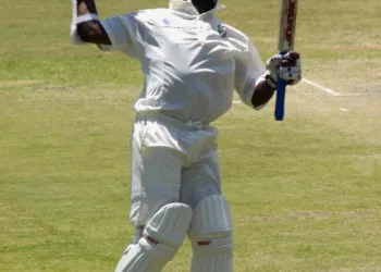 Highest Score in Test Cricket