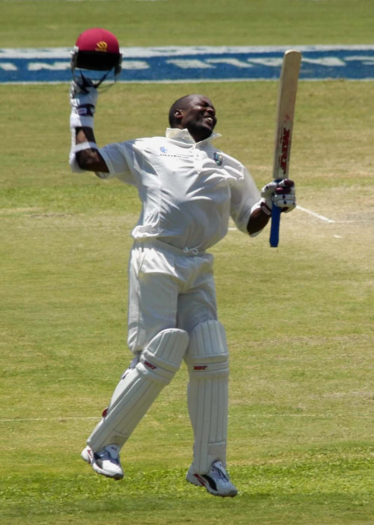 Highest Score in Test Cricket