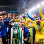 Road to Euro 2032: Italy Submits Formal Bid to Host the Championship Across 10 Cities