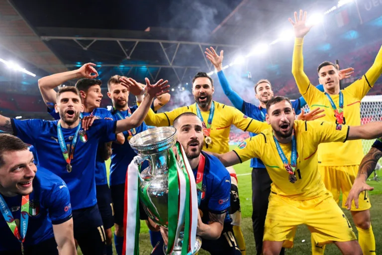 Euro 2032
