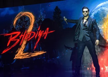 Bhediya 2: Varun Dhawan has Officially Confirmed the Incredible Renewal
