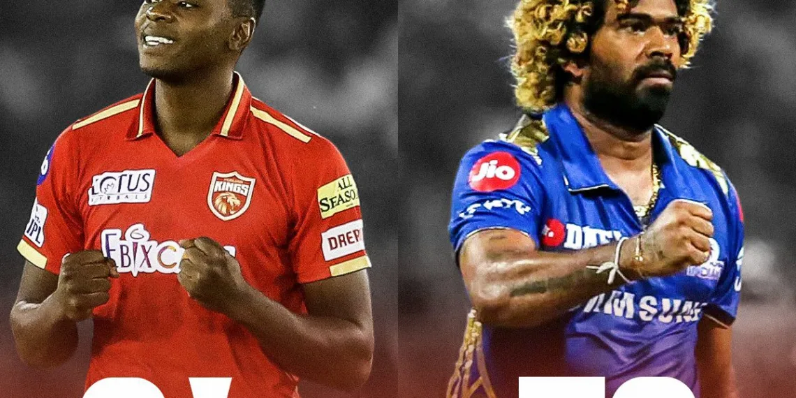 Fastest 100 Wickets in IPL