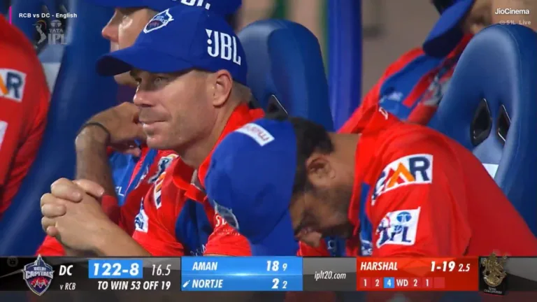 Delhi Capitals