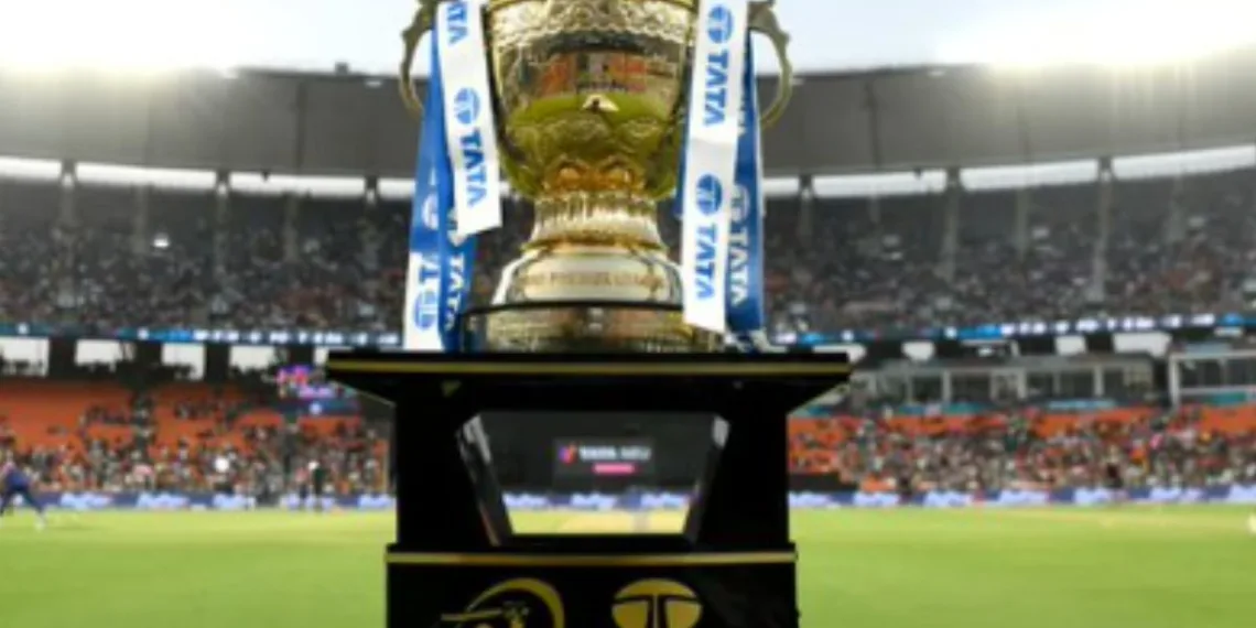 IPL 2023 Playoffs