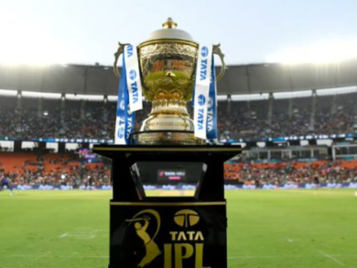 IPL 2023 Playoffs IPL 2023 Playoffs