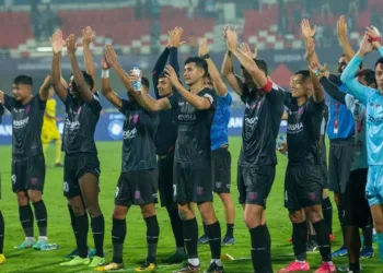 Odisha FC Hero Super Cup