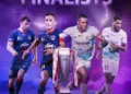 Hero Super Cup Final 2023