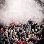 Wrexham earn promotion to the Football League after 3-1 win vs Boreham Wood