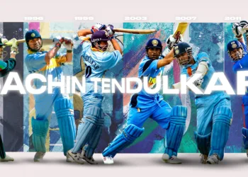 Sachin Tendulkar