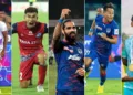 FC Goa Five New Domestic Signings for Next Season
