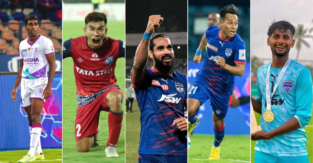 FC Goa Five New Domestic Signings for Next Season FC Goa Five New Domestic Signings for Next Season