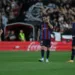 Barcelona Rayo Vallecano Defeat