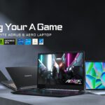 GIGABYTE expands its AORUS, AERO, and G5 Laptop Line-up with NVIDIA’s GeForce RTX 4070 GPUs