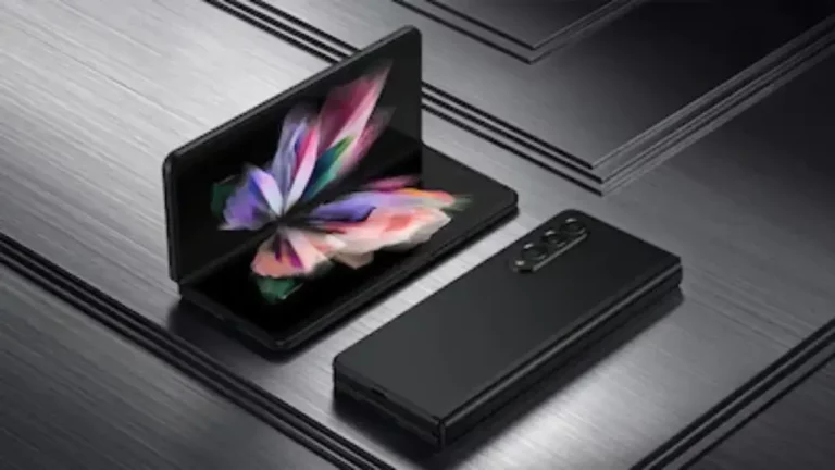 Galaxy Z Fold 5