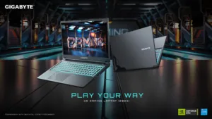 GIGABYTE