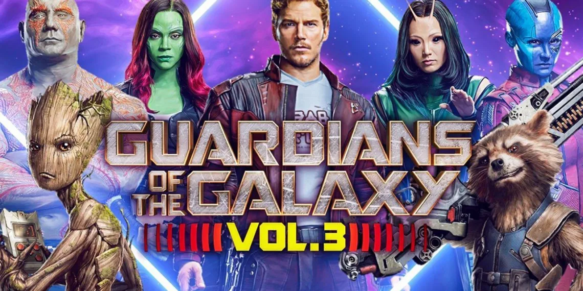 Guardians of the Galaxy Vol 3 OTT Release Date, Plot, Cast and More in 2023