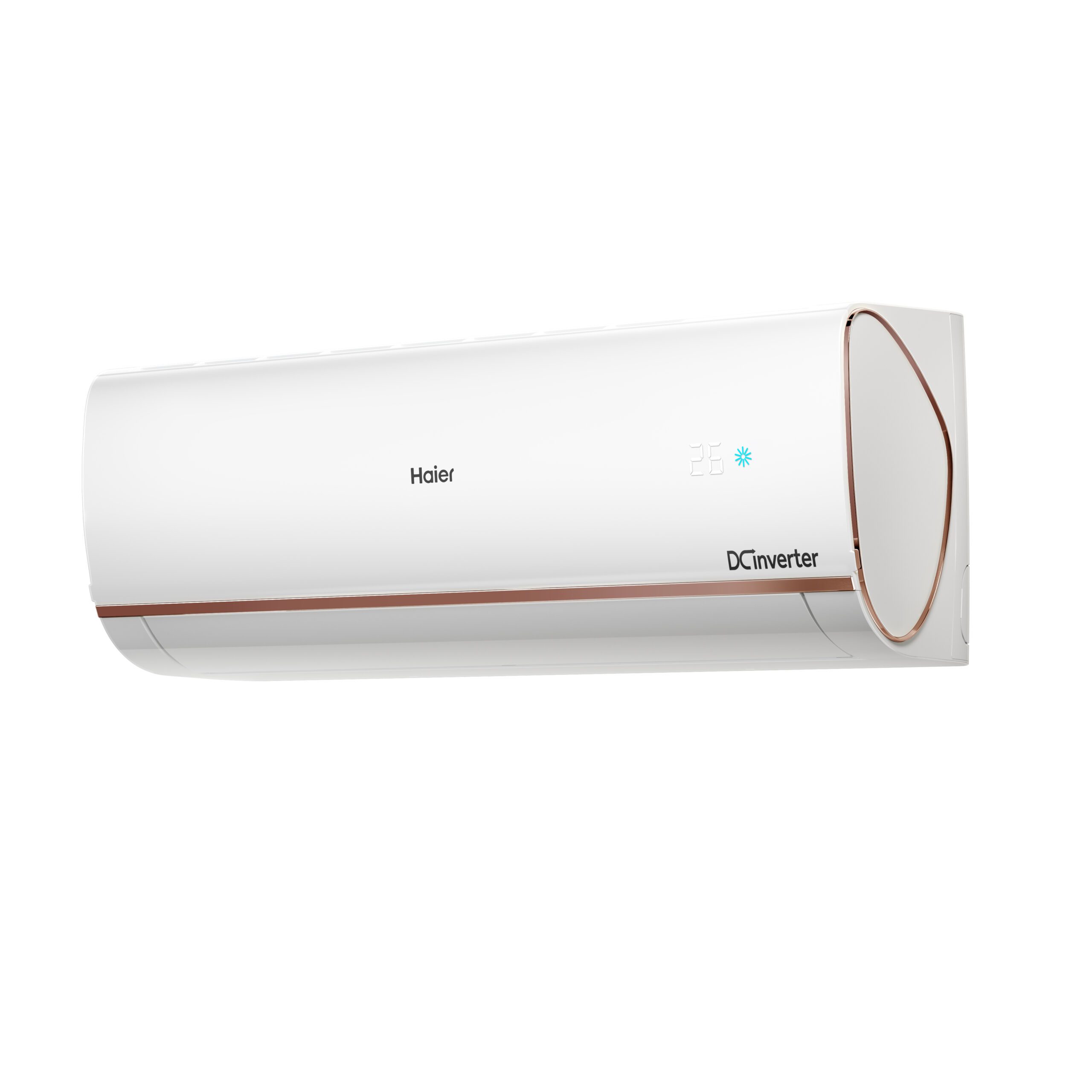 Experience Fresh and Clean Air at Home with Haier Kinouchi Heavy Duty Pro Air Conditioners