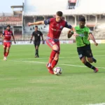 Hero Super Cup 2023: Jamshedpur FC beat Gokulam Kerala FC 3-2 to cruise into the semi-final