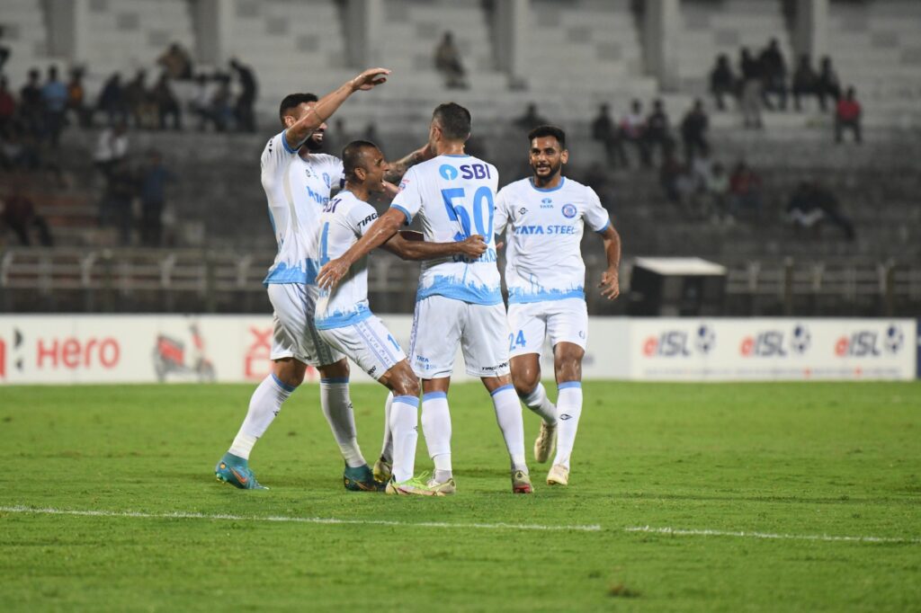 Image 2 Hero Super Cup 2023: Jamshedpur FC beat defending champions FC Goa 5-3