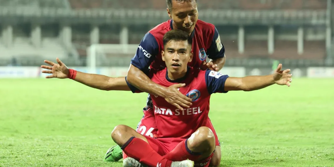 Jamshedpur FC beat ATK Mohun Bagan 3-0 in Hero Super Cup