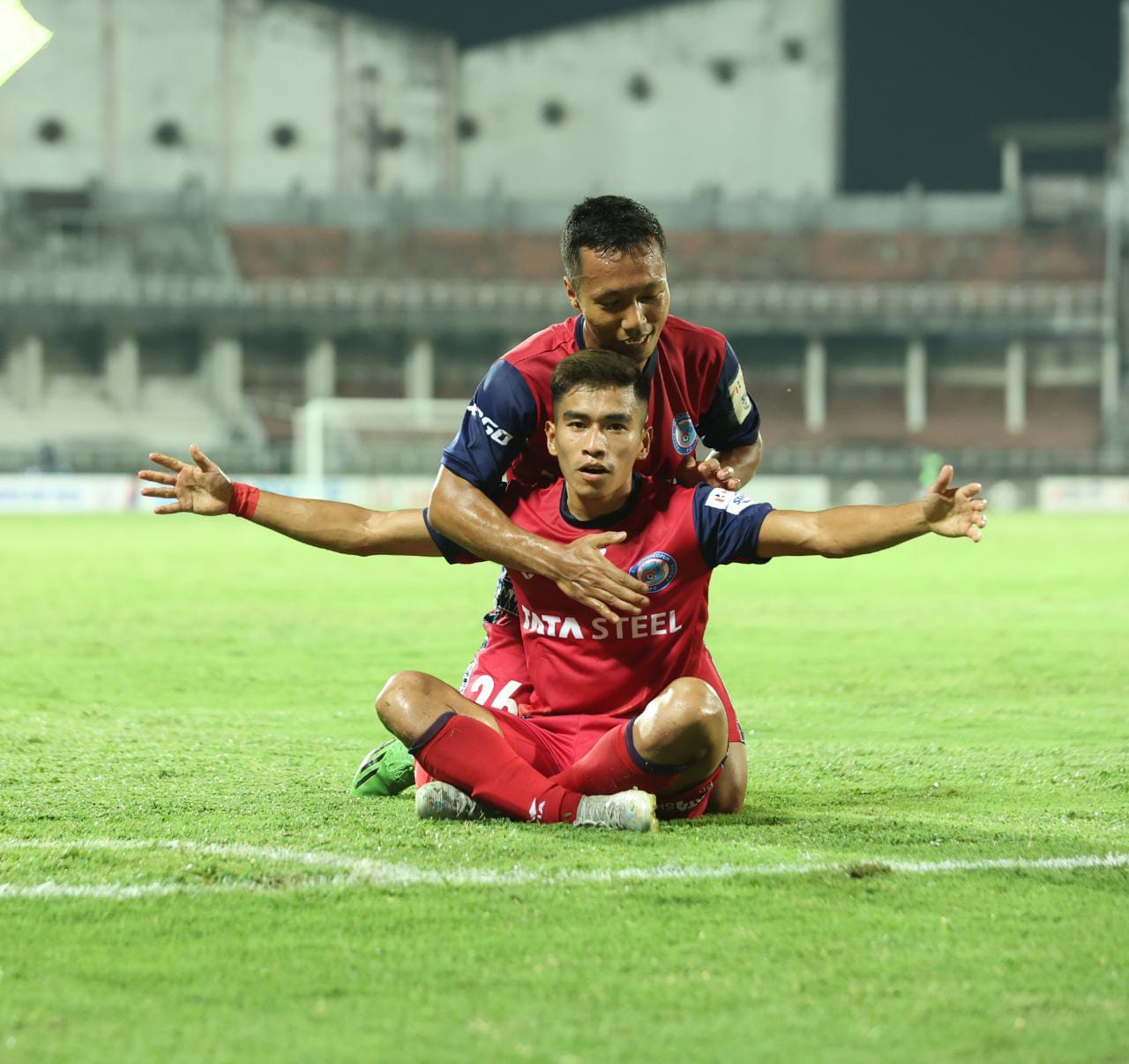 Jamshedpur FC beat ATK Mohun Bagan 3-0 in Hero Super Cup 2023