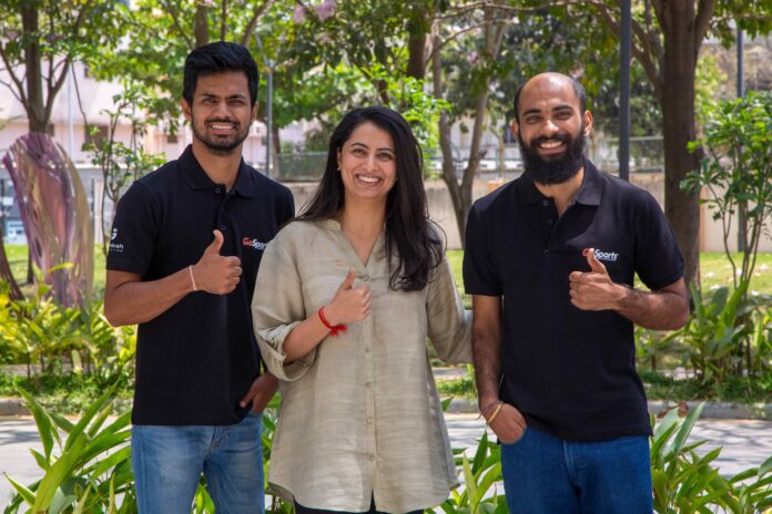 Image - Gameskraft Foundation Joins Hands with GoSports Foundation for The Para Champions Programme Gameskraft