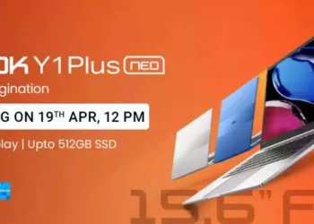 Infinix InBook Y1 Plus Neo