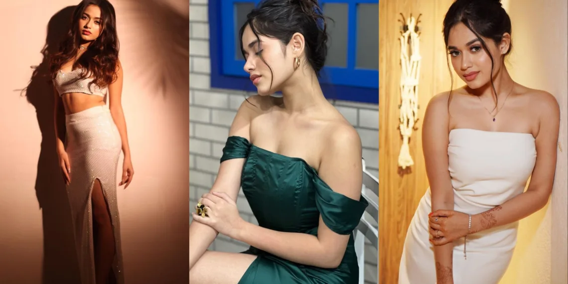 Magnificent Jannat Zubair Height, Age, Bio, Net Worth Family, and More in 2023