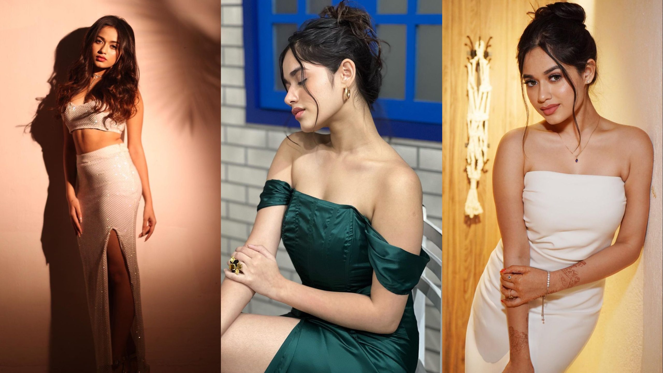 Magnificent Jannat Zubair Height, Age, Bio, Net Worth Family, and More in 2023