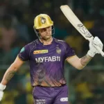 IPL 2023: Jason Roy charged with breaching the IPL Code Of Conduct during the RCB match