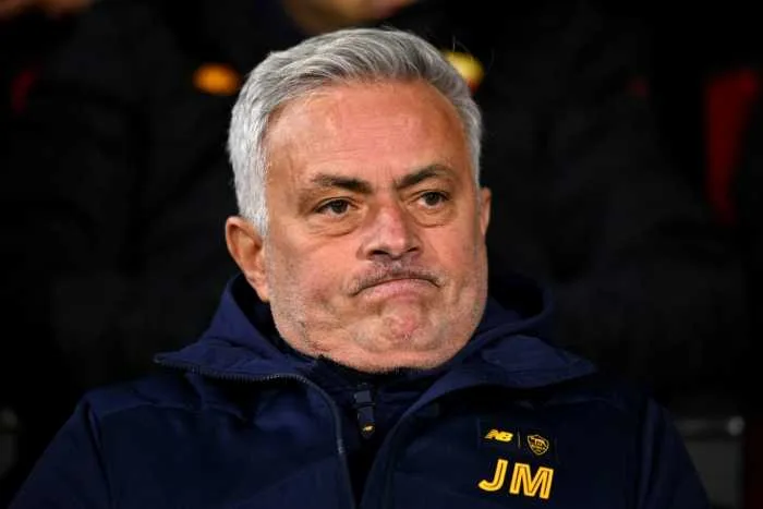 Jose Mourinho in the verge of becoming highest paid manager ever: offered more than €100m to coach Saudi Arabia's national side in a two-year contract