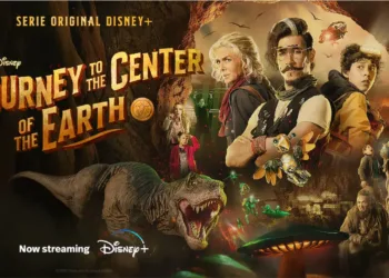 Journey to the Center of the Earth: Disney Plus has confirmed the Official Release Date