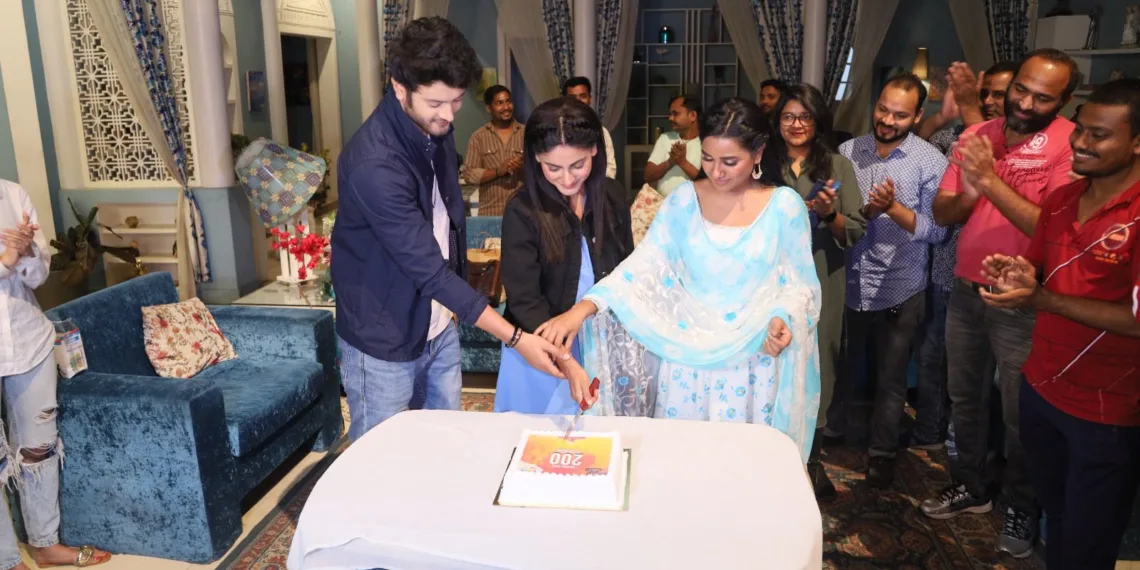 Kismat Ki Lakiro Se: Shemaroo Umang’s show