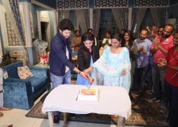 Kismat Ki Lakiro Se: Shemaroo Umang’s show