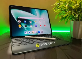 OnePlus Pad first impressions - Be aware Apple, and Samsung, OnePlus is here!