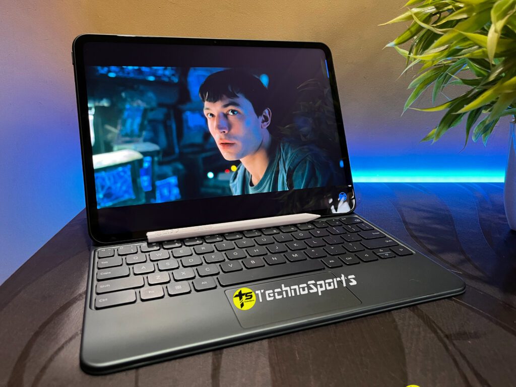 Laptop30 OnePlus Pad first impressions - Be aware Apple, and Samsung, OnePlus is here!