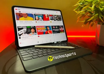 OnePlus Pad first impressions - Be aware Apple, and Samsung, OnePlus is here!