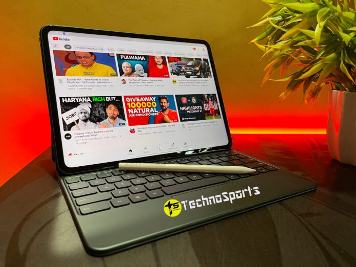 OnePlus Pad first impressions - Be aware Apple, and Samsung, OnePlus is here! OnePlus Pad first impressions - Be aware Apple, and Samsung, OnePlus is here!