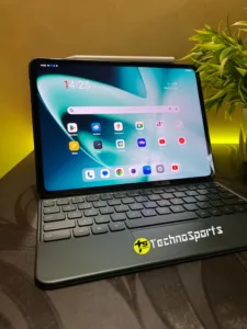 OnePlus Pad 2023 long-term review: The secondary device you definitely need