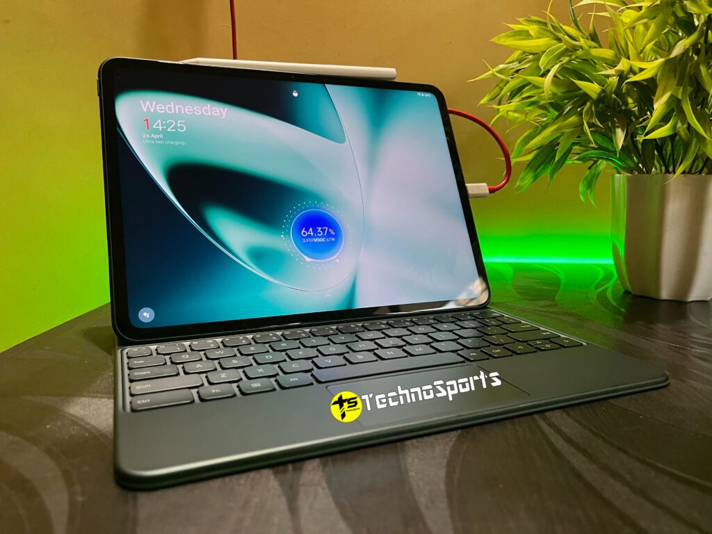 Laptop8 OnePlus Pad 2023 long-term review: The secondary device you definitely need