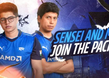 Revenant Esports Welcomes Mobile Gaming Athletes SENSEI and MJ as New Signings