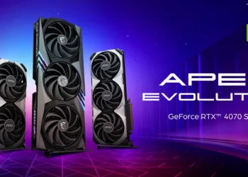 MSI has its own fancy RTX 4070 GPUs to offer you, starting at ₹62,000