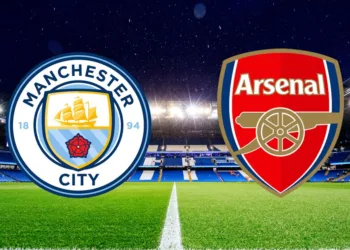 Manchester City vs Arsenal